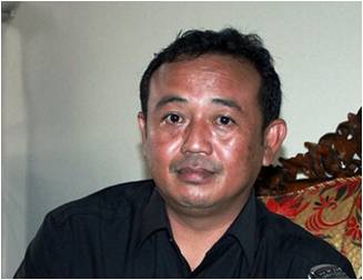 Rana Suparman