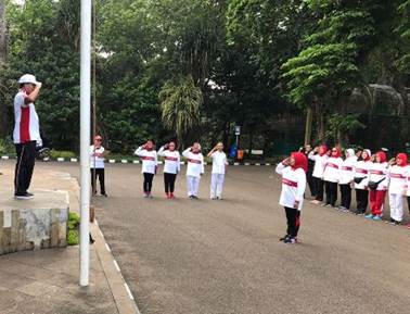 6600 Gambar Hut Ri Hitam Putih Gratis Terbaik