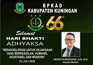 bpkad