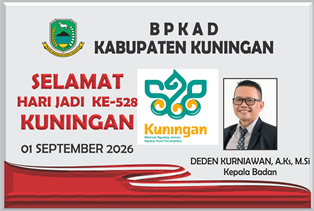 bpkad bpkad