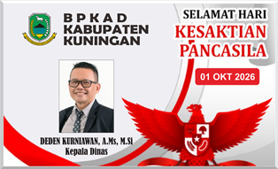 bpkad