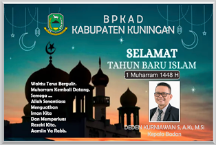 bpkad