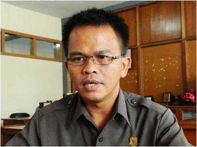 Dede Ismail