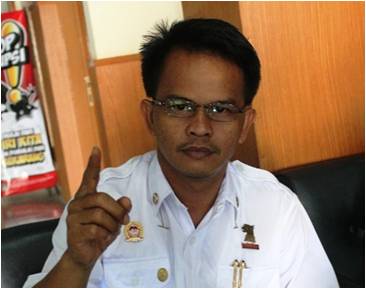 Dede Ismail