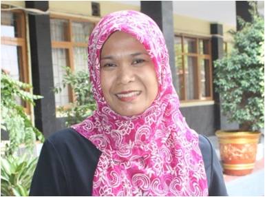 Saw Tresna Septiani SH 