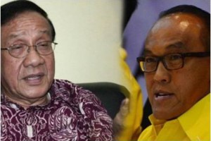 Akbar VS Ical 