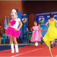 Fashion Show Ceria