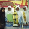 AMA Al Mulazam, jawara lomba debat STIKKU