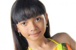 Nanindya Sofie Aliyyinaya  Nanindya Sofie Aliyyinaya