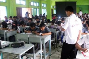 rekruitmen tenaga kerja 
