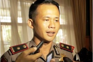 Wakapolres Kuningan.