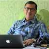 Ketua STIKKU, Asep Sufyan Ramadhy 
