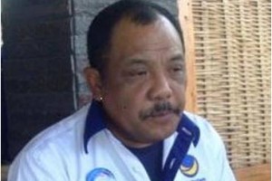 Eka Santosa 