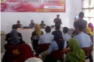 LCCE FKip Uniku