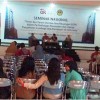Seminar Otoritas Jasa Keuangan (OJK) 