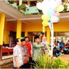 Pembukaan PAUD in Action Tree 2014