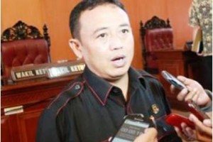 Rana Suparman