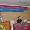 Sosialisasi Penggunaan Dana Bagi Hasil Cukai dan Tembakau (DBHCT)  