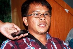 Dede Ismail
