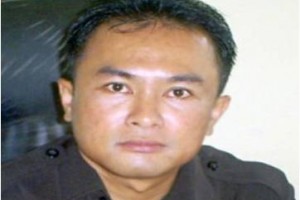 Dian Rachmat Yanuar 
