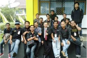 Komunitas Relawan Kampus