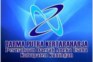 Logo PDAU Kuningan.