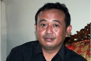 Rana Suparman