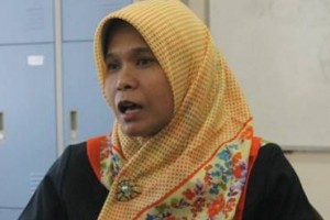 Saw Tresna Septiani SH
