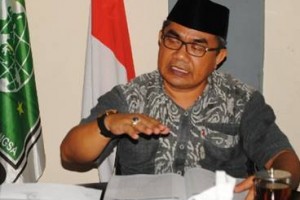 H Ujang Kosasih 
