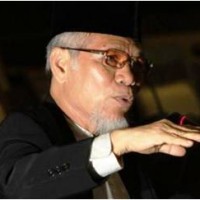 Abdullah Hehamahua