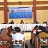 Sosialisasi Perlindungan konsumen