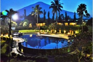Horizon Tirta Sanita Hottel