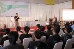 Saresehan Penggiat Fotografi dan Video Kuningan