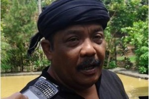 Eka Santosa