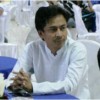 Ketua DPD PAN Kuningan, H Udin