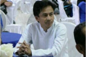 Ketua DPD PAN Kuningan, H Udin