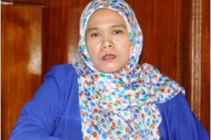 Saw Tresna Septiani SH