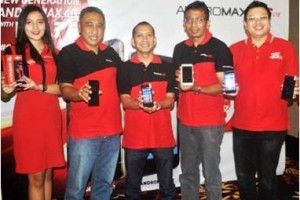 Smartfren Luncurkan Generasi Terbaru 