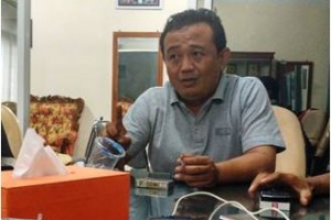 Rana Suparman
