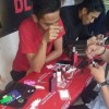 Vapor Diminati Kalangan Anak Muda 