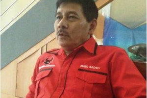 Nuzul Rachdy 