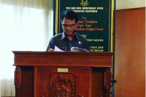 Dede Ismail