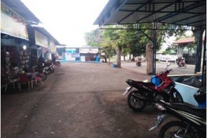 Petokoan baru di Kadurama