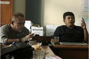 MS ssaat mengadu ke Dewan terkait mutasi 