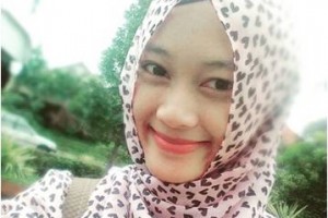 Selvilla Apriani