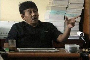 Nuzulrachdy