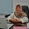 Direktur Utama PD BPR Kuningan, Litawati, SE