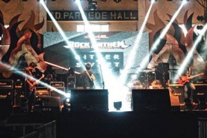 Bittersweet Band 