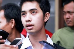 Mochamad Fadil Gani