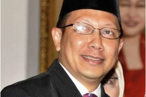 Menag, Lukman Hakim Saifuddin 